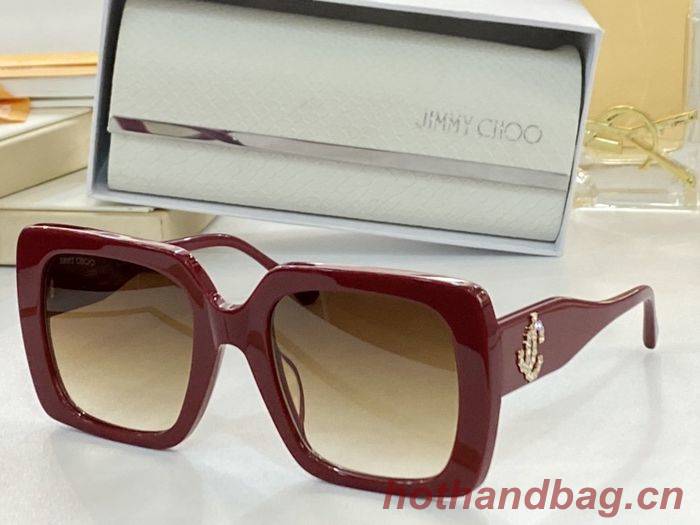 Jimmy Choo Sunglasses Top Quality JCS00094